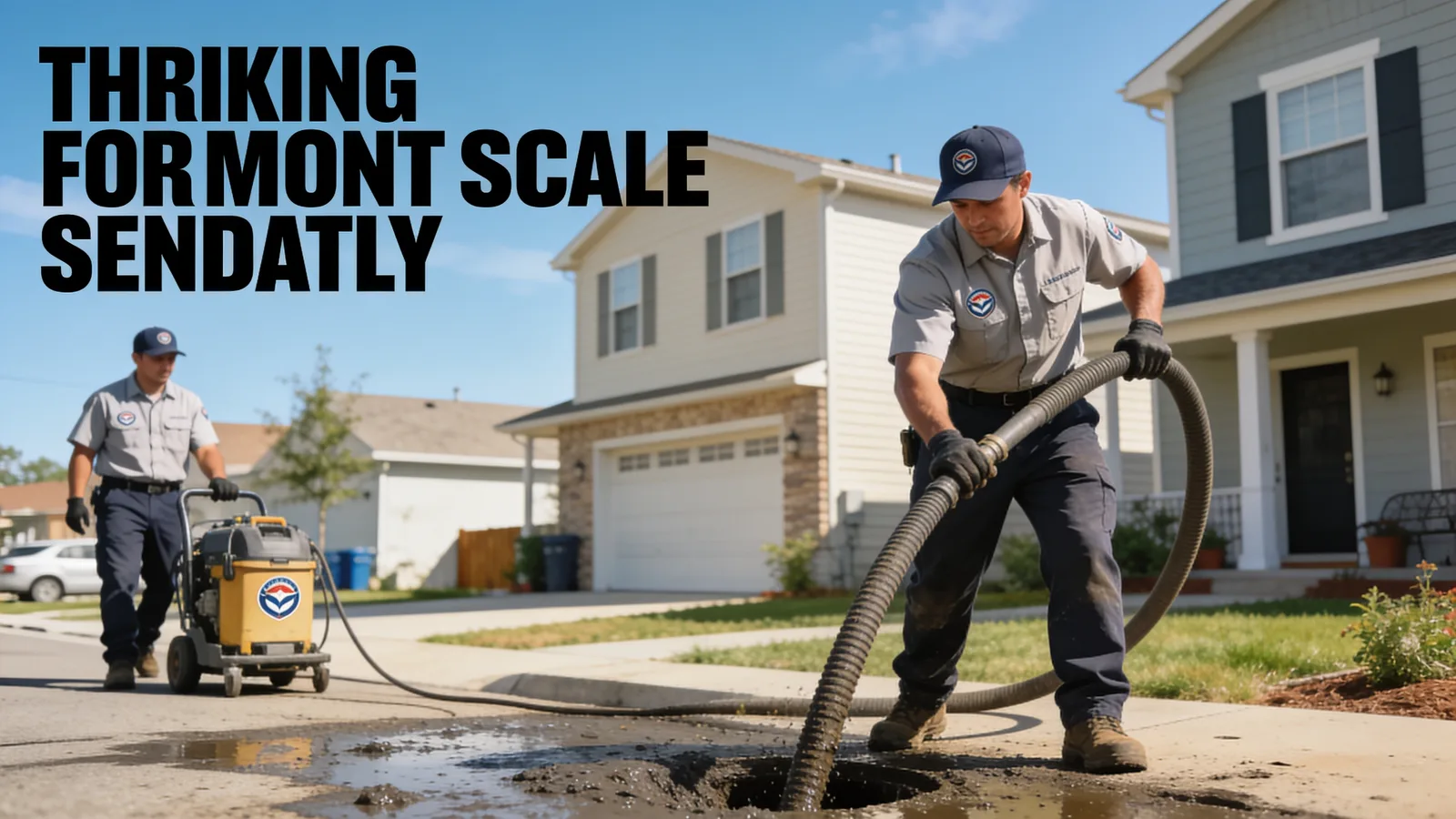 Sewage Cleanup in Apple Creek, OH near me